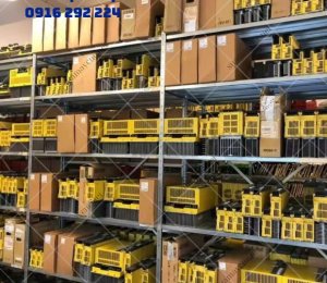 SỬA CHỮA SERVO DRIVER CHUYÊN NGHIỆP – NHANH – CHÍNH XÁC – CHI PHÍ HỢP LÝ