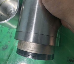 [ĐỈNH CAO KỸ THUẬT] – CHINH PHỤC TRỤC CHÍNH SIÊU TỐC ĐỘ 90.000 RPM TẠI SUAMAYCNC.NET