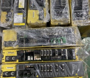 TỔNG QUAN CÁC DÒNG ĐIỀU KHIỂN FANUC PHỔ BIẾN VÀ ỨNG DỤNG CNC