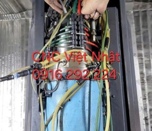 [Góc cảnh giác]: 5 dấu hiệu nhận biết bạc đạn trục chính CNC giả tinh vi trên thị trường-Cẩm nang hướng dẫn bảo trì trục chính từ chuyên gia