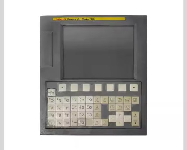 A02B-0321-B500 FANUC 0i Mate TDTC System Series 18i