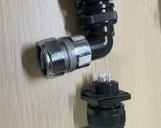 Đầu kết nối