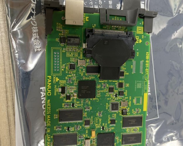 Fanuc A02B-8101-077