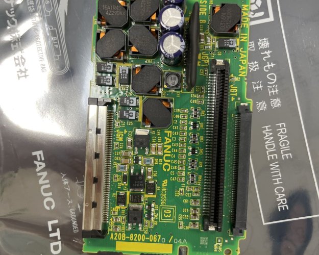 Fanuc A02B-8200-067