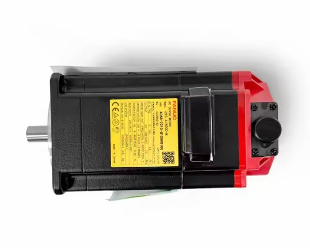 Fanuc Servo Motor A06B-2210-B100